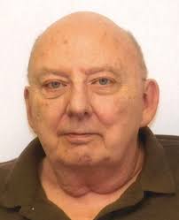 Obituary information for Jerry Maxwell Reside