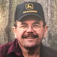 Walter "Wink" Frystak Obituary