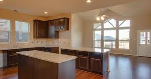 Castle Rock Homes San Marcos Plan Undecorated Home Castle Rock Homes House Interior
