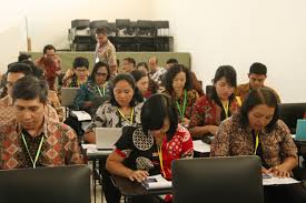 Perpustakaan smp katolik mardi wiyata kediri merupakan salah satu sarana penunjang dalam menyediakan informasi yang sangat diperlukan untuk melaksanakan kegiatan belajar mengajar. Bimbingan Teknik Untuk Tenaga Kependidikan Yayasan Mardi Wiyata Se Indonesia Sesawi Net