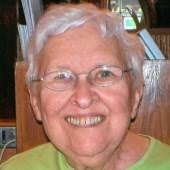 Marian Lucke Obituary