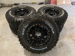 Does anyone have experience with method mr305nv wheels? Fs 5 Method Race Wheels Nv 305 W Cooper Stt Pro 285 70 17 Tires Newton Nh Toyota 4runner Forum Largest 4runner Forum