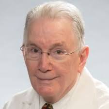 Rudolph D. Jacob, MD