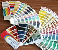 Windridge Coatings Overview Of Powder Coating Colours With