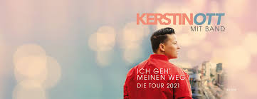 Einlass ist ab 18 uhr. Tickets For Kerstin Ott In Chemnitz