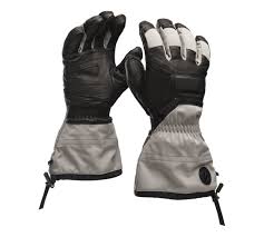 Outdoor Gear Black Diamond Guide Gloves Review Uk Finger