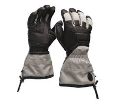 outdoor gear black diamond guide gloves review uk finger