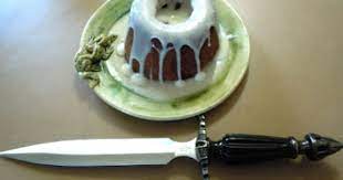 Real Life Skyrim Recipes Skyrim Food Food Sweet Roll Recipe
