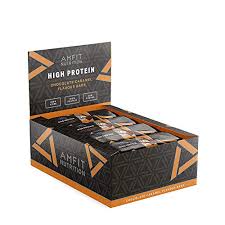 Barretta proteica sarà nuovamente disponibile a breve. 30 Migliori Barrette Proteiche Zero Carb Testato E Qualificato