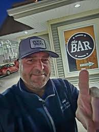 Donovan Winston's Instagram, Twitter & Facebook