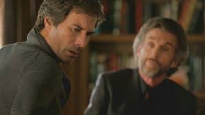 Perception season 3 Possession Reviews