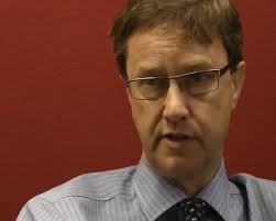 Dr Tim Holt explains how having AF can increase a person’s risk of stroke