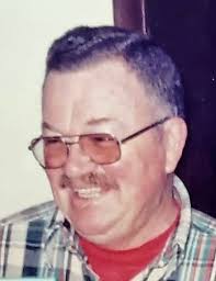 Obituary information for Willard "Bill" J. Every