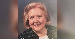 Mary Jane Schultz Obituary