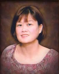 Maria Janet Ancheta Obituary