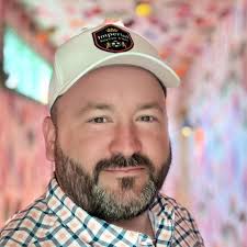 John Michael Strader (@jmstrader) • Facebook