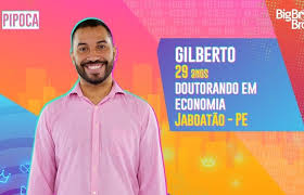 A votação no big brother brasil sofreu alterações desde 2016. Bbb 21 Doutorando De Economia Representara Pernambuco No Reality Viver Diario De Pernambuco