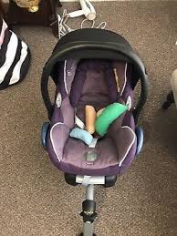 Maxi Cosi Car Seat Isofix Base Ebay In 2020 Maxi Cosi Car Seat Car Seats Maxi Cosi