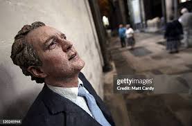 55 Sean Henry Salisbury Cathedral Stock Photos, High-Res Pictures, and  Images