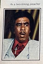 The Perils of Richard Pryor