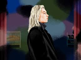 A heartbreaking home birth leaves a woman grappling with the profound emotional fallout, isolated from her partner and family by a chasm of grief. Pieces Of A Woman Reviewed A Tale Of Grief Gets Lost In The Details The New Yorker