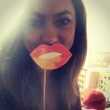 Jaimie Turner (lashesandlaughs)