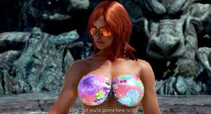 The best place to get cheats, codes, cheat codes, walkthrough, guide, faq, unlockables, trophies, and secrets for tekken 7 for playstation 4 (ps4). Tekken 7 Adds Swimsuit Costumes