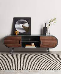Same day delivery 7 days a week £3.95, or fast store collection. Fonteyn Tv Stand Walnut And Grey Made Com