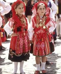 Portugal Portuguese Clothing Portuguese Clothes Traditional Outfits