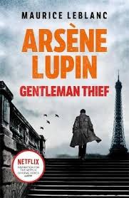 Harry potter lupin und tonks buch seite ohrringe. Arsene Lupin Gentleman Thief Von Maurice Leblanc Isbn 978 1 3987 0624 8 Buch Online Kaufen Lehmanns De