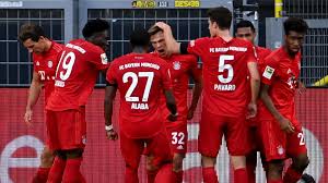 Jamal musiala speaks prior to the. Bayern S Bundesliga Dominance Is Boring Sad Says Arsenal Germany Goalkeeper Leno Goal Com