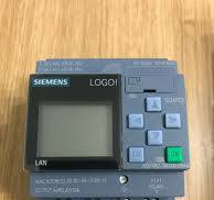 Siemens 6ED1052-1MD00-0BA8 LOGO! 8 SPS Programmable Logic Controller  12/24RCE