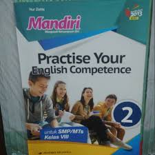 Buku paket kelas 9 smpmts kurikulum 2013 semester 1 dan 2 lengkap dalam menunjang kebijakan. Kunci Jawaban Buku Mandiri Kelas 8 Ilmu Soal