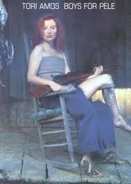 Tori Amos Boys For Pele By Tori Amos In the springtime of his voodoo. tori amos boys for pele by tori amos