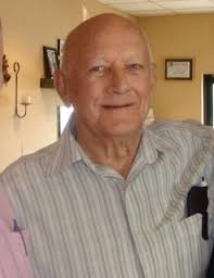 Obituary information for Dennis Smith
