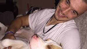 Cameron Morris's Instagram, Twitter & Facebook