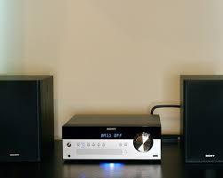 Speaker brands in the world bose corporation. The 6 Best Home Audio Systems Of 2021