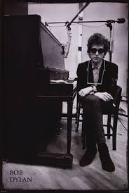 bob dylan piano poster print 24 x 36 walmart com in 2020 bob dylan poster bob dylan woodstock 1969 poster