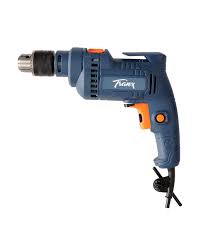 Before returning a supplied equipment the machine / equipment shall be inspected by tool bazaar team. Tranx Impact Drill Machine 13mm 500w Reversible With 1 Drill Bit 8mm Buy Online In El Salvador At Elsalvador Desertcart Com Productid 209726707