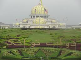 Istana negara is malaysia's national palace. Istana Negara Jalan Istana 1024x768 Download Hd Wallpaper Wallpapertip