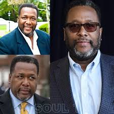 Happy 60th Birthday to Wendell Pierce. Born December 8, 1963, He is an  actor and businessman. He is known for roles in HBO dramas such as  Detective Bunk Moreland in The Wire
