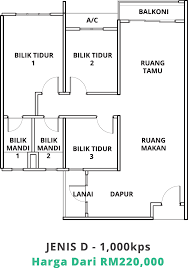 Check spelling or type a new query. Danau Ria Apartment Gamuda Gardens Rawang Rumah Selangorku Proppeek Com