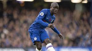 60.000.000 bpl spieler des jahres und. N Golo Kante Beim Fc Chelsea Gefangen Im Falschen System Eurosport