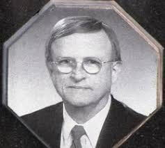 James Robert “Mo” Mozingo Jr. (1942-1998)