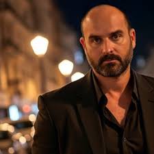 Spent last week last week in the Caribbean. First in Trinidad with Vincent  Arlet, David Toby, Dylan Thomas and the rest of the team l, performing  surgery