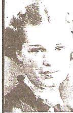 Mary Elizabeth Buckmaster Qualls (1920-1999)