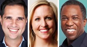 The Top 25 Financial Technology COOs of 2022