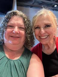 Lunch in the Nebraska Panhandle