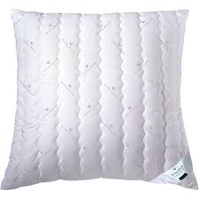 Billerbeck Kopfkissen E21 King N 80x80 Cm In 2020 Wolle Kaufen Einkaufen