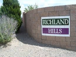 Wayne homes is a leading builder floor plans for a custom built home. Richland Hills Neighborhood In Northwest Albuquerque